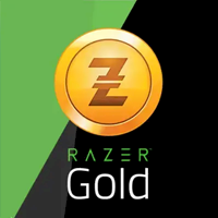 Voucher Razer Gold