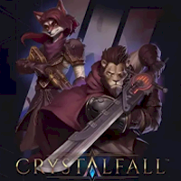 Crystalfall