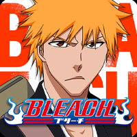 BLEACH Mobile 3D