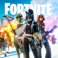 Fortnite V Bucks