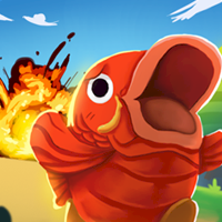 Paw Rumble