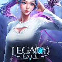Legacy Fate: Sacred and Fearless