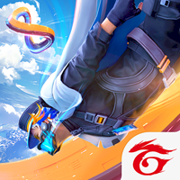 Voucher Free Fire Global