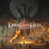 Dragonheir: Silent Gods