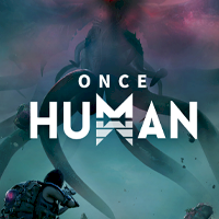 Once Human