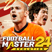 Football Master 2