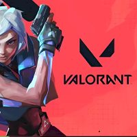 Voucher Valorant