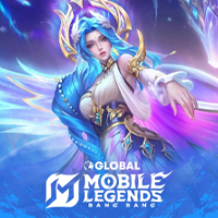 Mobile Legends Global  exc ID, MY, PH, RU, SG
