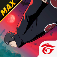 Free Fire MAX