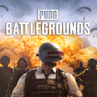 PUBG Battleground (PC)
