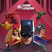 DC: Dark Legion