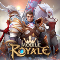 Mobile Royale