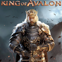 King of Avalon