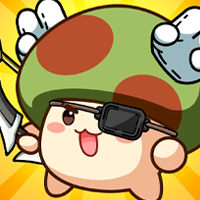 Legend of Mushroom: Rush